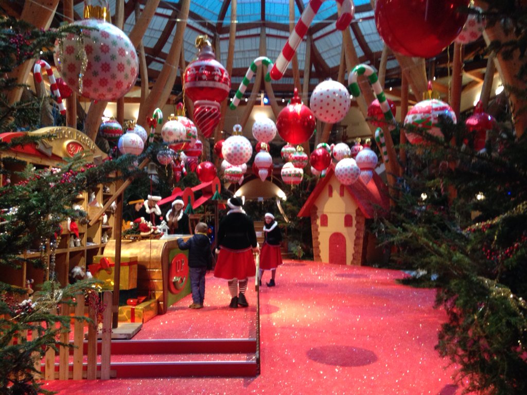 Citta Del Natale Montecatini.Citta Del Natale Cittadelnatale Twitter