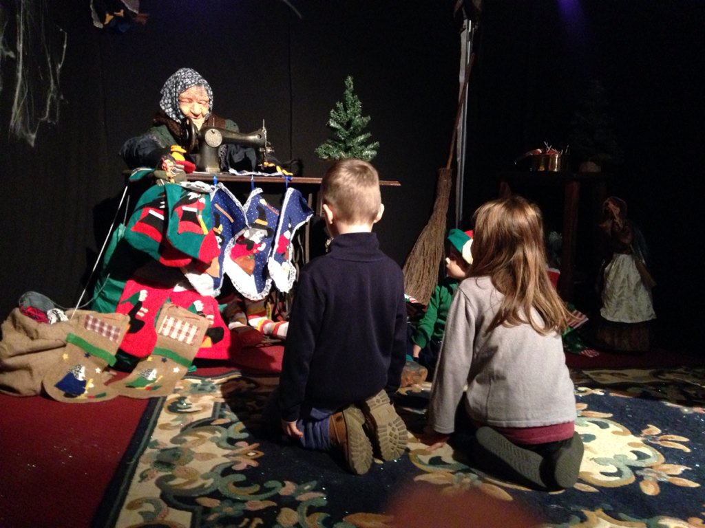 Citta Del Natale Montecatini.Citta Del Natale Cittadelnatale Twitter