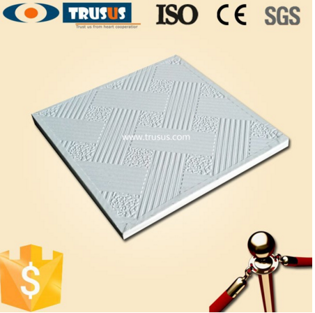 Sunny_TRUSUS's tweet photo. TRUSUS CE Approved Good Quality PVC Gypsum Ciling Tiles
Click>>>https://t.co/bBiwRCkSWo
#trusus #building #materials https://t.co/OVKJP4U1jm
