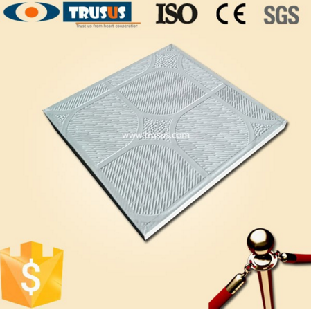 Sunny_TRUSUS's tweet photo. TRUSUS CE Approved Good Quality PVC Gypsum Ciling Tiles
Click>>>https://t.co/bBiwRCkSWo
#trusus #building #materials https://t.co/OVKJP4U1jm