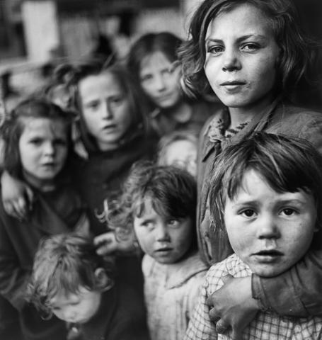 Magnum Photos tweet media