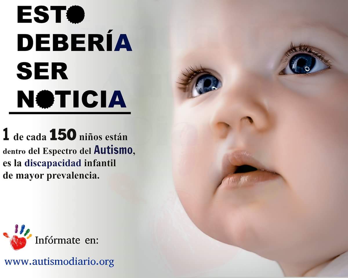 AutismoDiario's tweet photo. Hoy 3 de diciembre se celebra el Día Internacional de las Personas con #Discapacidad 
--> https://t.co/PEFmoIqXCi https://t.co/vbH1ch6Q0A