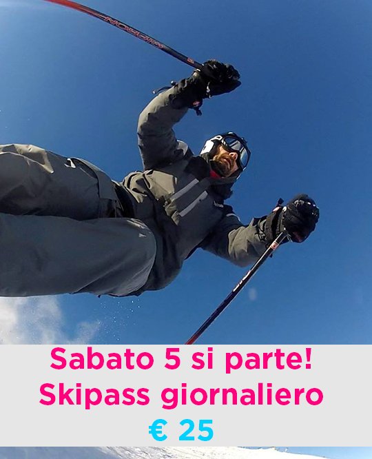 Piani_Bobbio's tweet photo. Sabato 5 si parte Prezzo skipass euro 25
https://t.co/fwPh2OxSAs https://t.co/0kTRgCpvIc