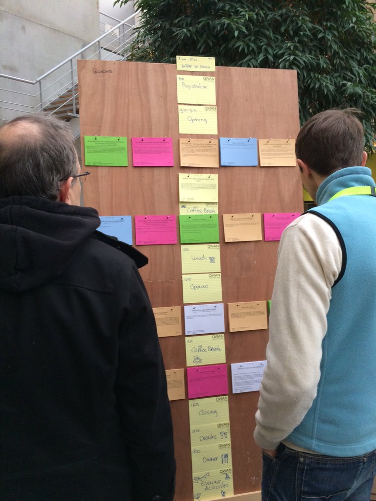 agilereloaded's tweet photo. Ready for #xpdays2015! https://t.co/2bzeV23iD2