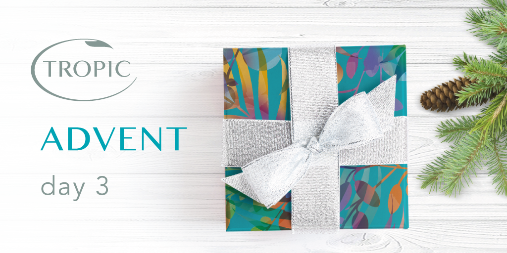 Follow &amp; RT and the mystery prize in box 3 of our Advent Calendar #giveaway could be yours! bit.ly/1lqbj3j