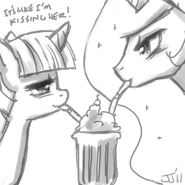 MOLESTlA's tweet photo. We should all share a drink sometime~! 💓 https://t.co/QWofYBN42k