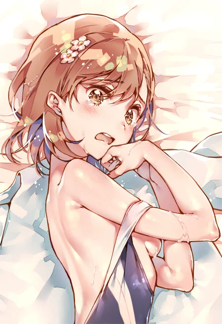 美琴ちゃん抱き枕カバー、虎の穴様にて委託販売しています。
https://t.co/IRH0sAIM0h
DSマイルさんが(@DSmile9)担当して頂きました。
https://t.co/onzbfHtKox
宜しくお願いします。 