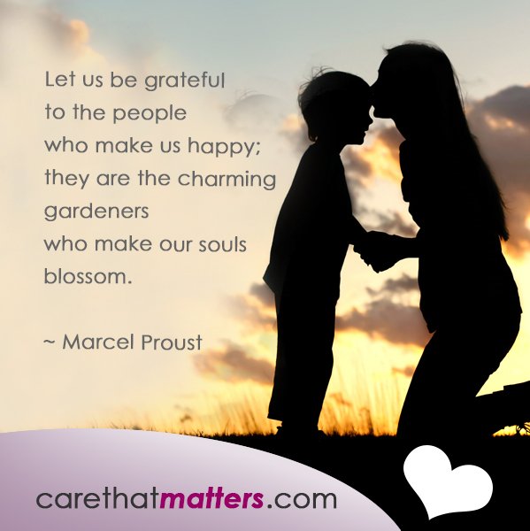 HusekJacobsen's tweet photo. Let us be grateful to the people who make us happy-they are the charming gardeners who make our souls blossom #quote https://t.co/Ktwzdz0N6Y
