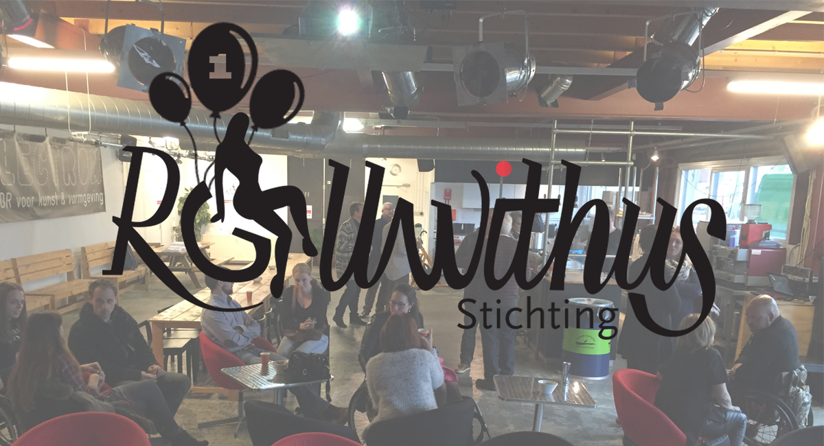 EenJarig jubileum van Rollwithus | rollwithus.nl/1-jarig-jubile…
