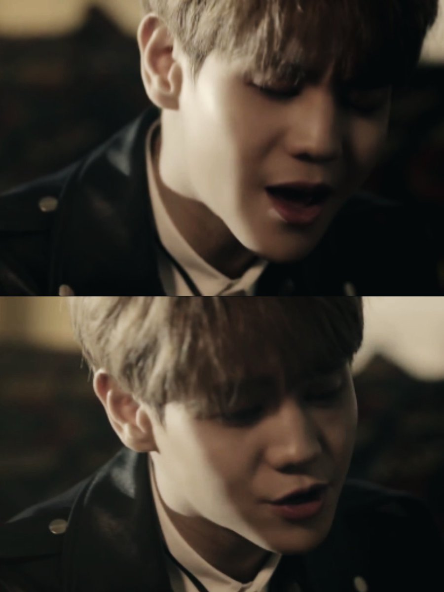 dearbeast1016's tweet photo. 151116 最後の一言 MV #비스트 - #양요섭
SAIGONO HITOKOTO M/V #BEAST - #Yoseob https://t.co/VZMMwmzUNK