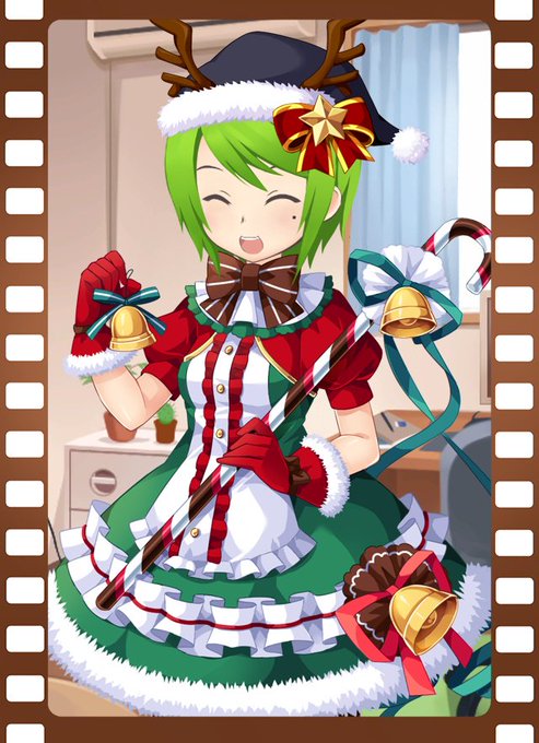 ちぇんじのtwitterイラスト検索結果 古い順