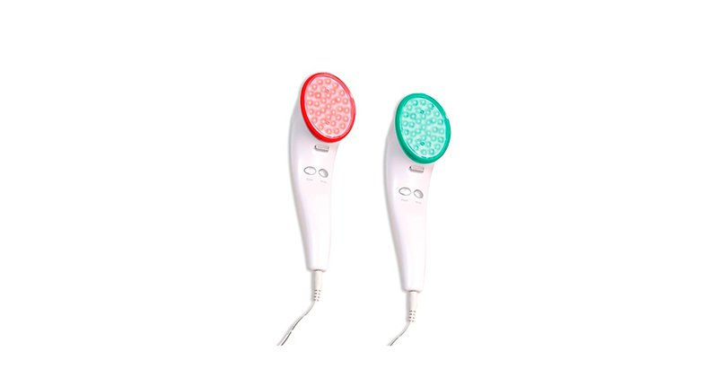 electrobeaute's tweet photo. J’ai testé pour vous … le Beauty Light de Lanaform - https://t.co/Ed5oHlng26 https://t.co/XQx9G123Gw