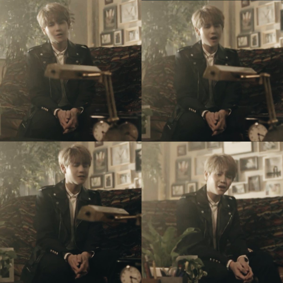 dearbeast1016's tweet photo. 151116 最後の一言 MV #비스트 - #양요섭
SAIGONO HITOKOTO M/V #BEAST - #Yoseob https://t.co/VZMMwmzUNK