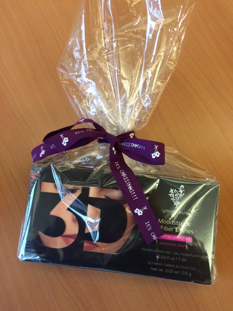 tarap45's tweet image. 3D Fibre lashes 💜