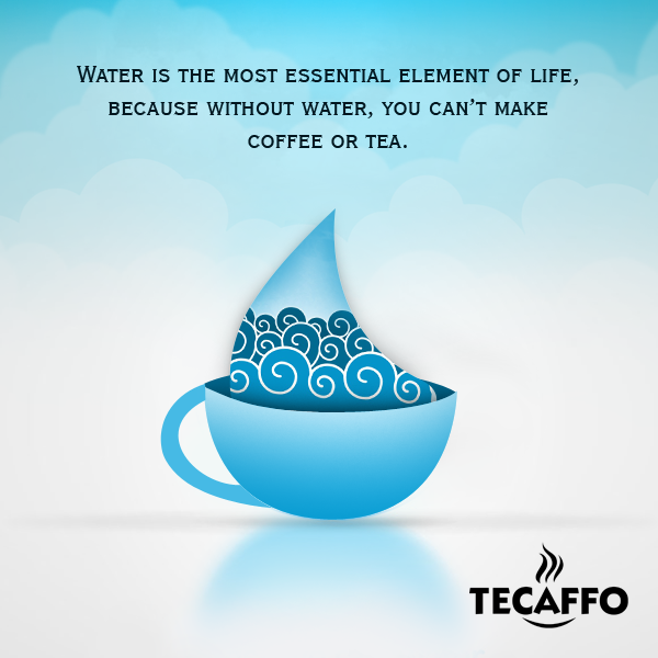 TeCaffo's tweet photo. Save Water!
Tea or Coffee is not possible without it.
#savewater #tecaffo #tea #Coffee https://t.co/04jH1ovGbY
