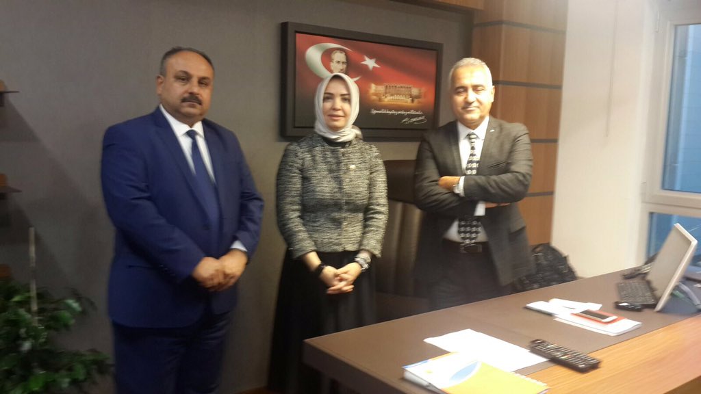 serapyahsiyasar's tweet photo. Müsiad Adana şubesinden dostlarımızı misafir ettik @suatyahsi https://t.co/YPgjLVeocO