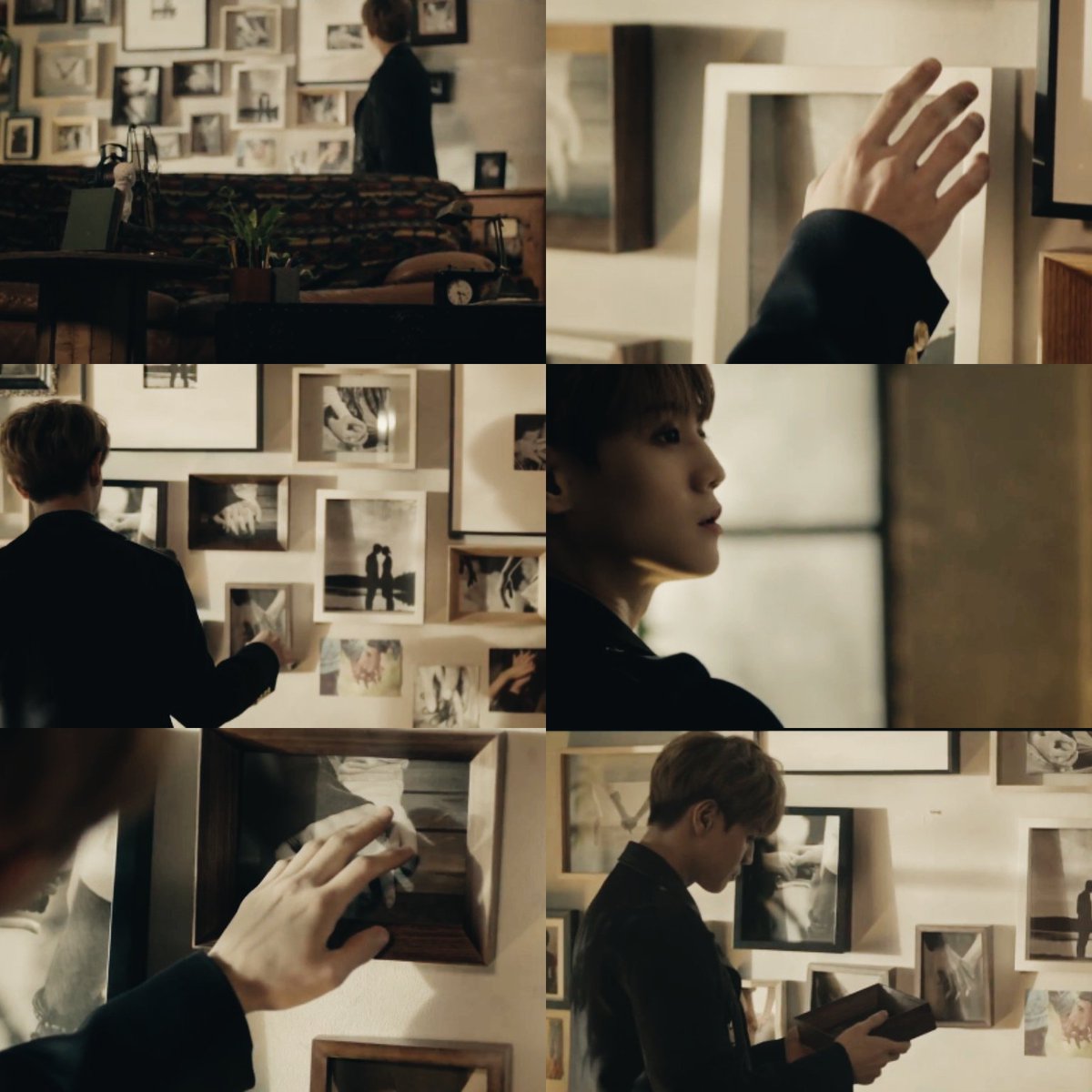 dearbeast1016's tweet photo. 151116 最後の一言 MV #비스트 - #양요섭 PART3
SAIGONO HITOKOTO M/V #BEAST - #Yoseob https://t.co/9SY6lytMdB