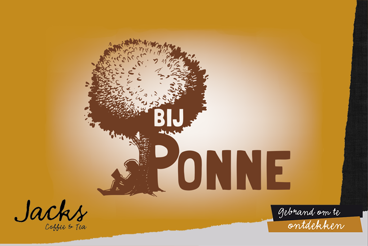 Wij feliciteren Bij Ponne in Drunen met de opening! Proef onze Espresso Neo Bij Ponne! #SamenOndernemen