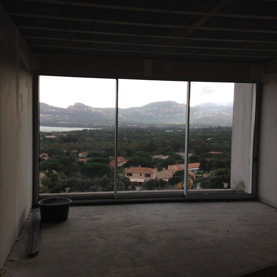 gerinfreres's tweet photo. Villa CALVI
Coulissant LUMEAL et verrière. https://t.co/PPPchH4k9G