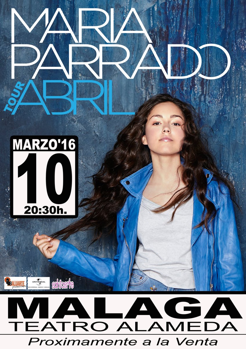 Mariaparradovoz tweet picture