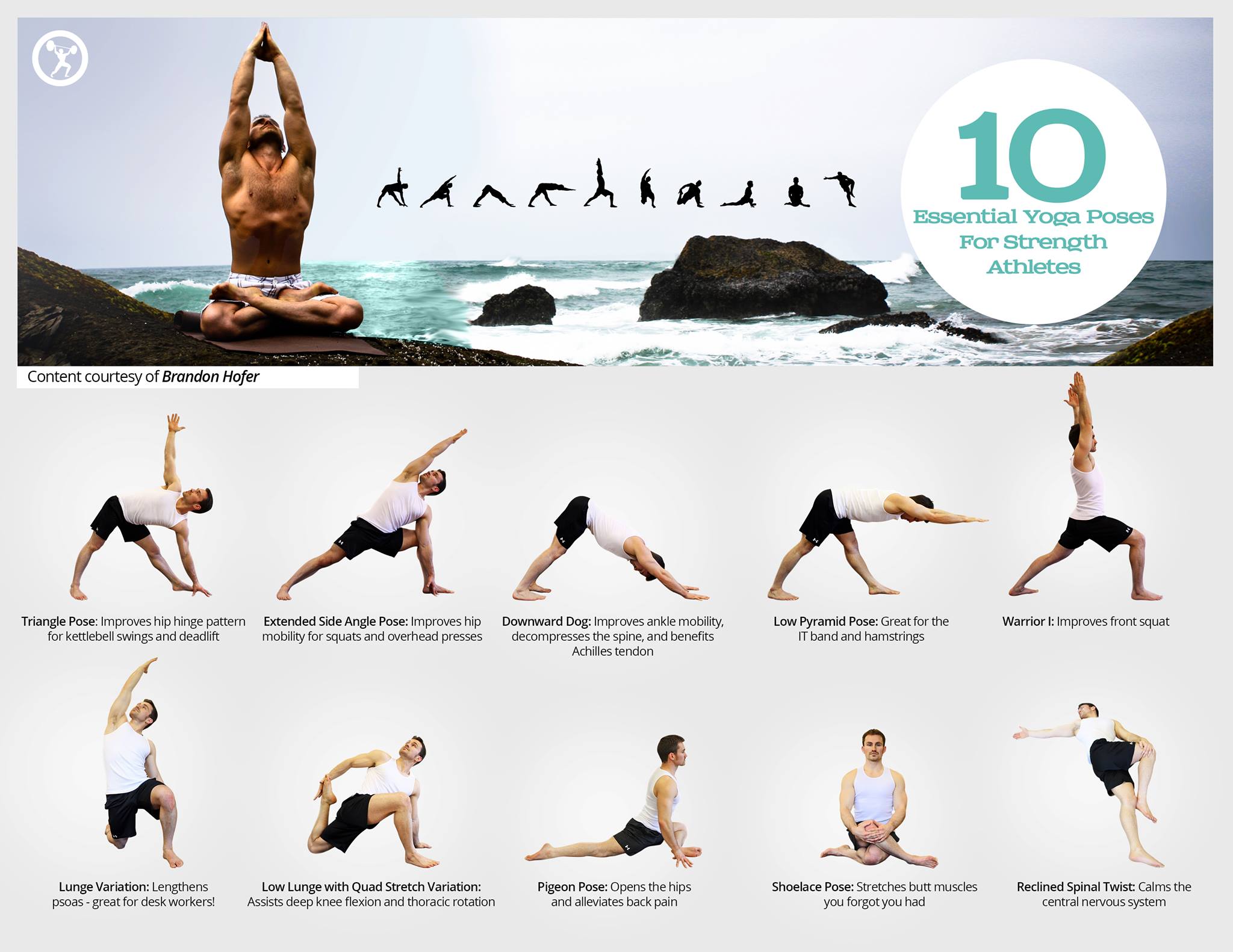 The 10 Most Popular Yoga Poses and How to Practice Them | U.S. News