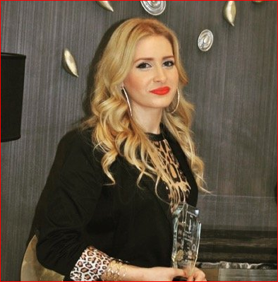 AkhbarFan11's tweet photo. كنزى في اول سينغل لها بعنوان #شبه_الحنين  قريبا من في انتضارها !
#KenzaMorsli https://t.co/B8P0JiQYDT