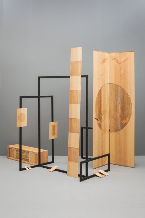 irelandarthouse's tweet image. RT newwindow_ Thanks Thisispaper! thisispaper.com/lex-pott-dipty… #lexpott #diptych #newwindow #art #design #tree #collec…