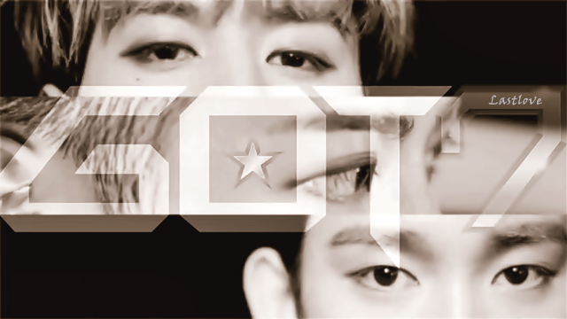 meeso_isme's tweet photo. #GOT7 2016 Teaser #GOT72016 https://t.co/D19KBTDupU