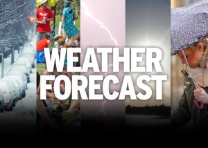DailyDERBYS's tweet photo. EAST MIDLANDS WEATHER: Rain and strong winds to lash region https://t.co/pmyv1tf44W #Derbyshire https://t.co/2BlyWBtU9S