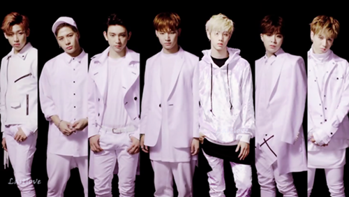 meeso_isme's tweet photo. #GOT7 2016 Teaser #GOT72016 https://t.co/RiAEGQKFET