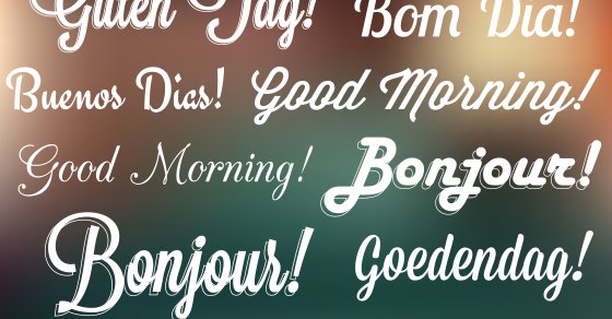 NightSwappingNL's tweet photo. Good Morning travellers ! #Bonjour #Goedendag #Buenosdias #Bomdia #Gutentag https://t.co/9wMS68lfRm