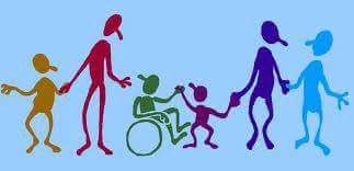 ComplejoJuleca's tweet photo. #3Diciembre #DiaMundialDisCapacidad https://t.co/VMHnz5y7bW