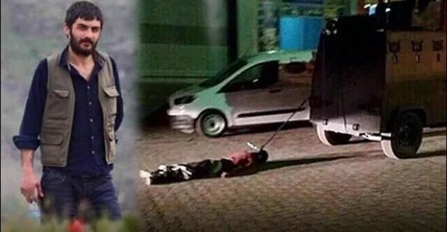 FerhatEncu's tweet photo. Hacı Birlik'in Cesedi Talimatla Ve Planlı Olarak Sürüklenmiş!
İŞTE O TELSİZ KAYDI: https://t.co/lXmGpE8VLW https://t.co/uidRz9UzLk