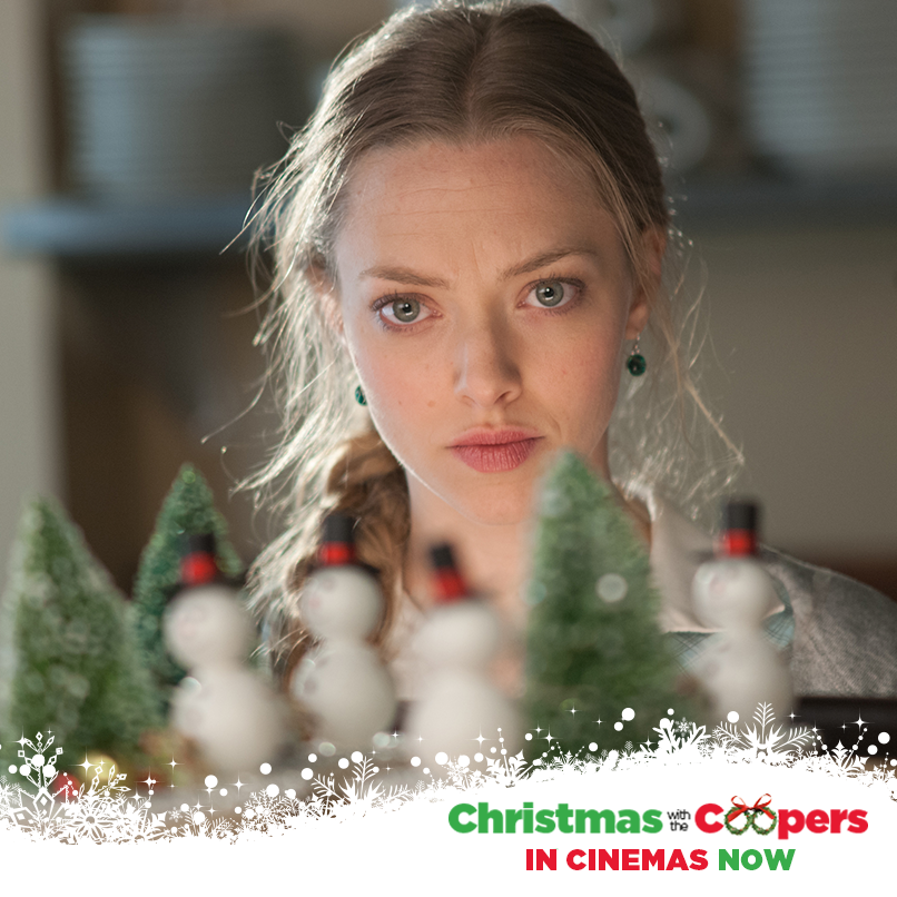 Cooper Christmas tweet media