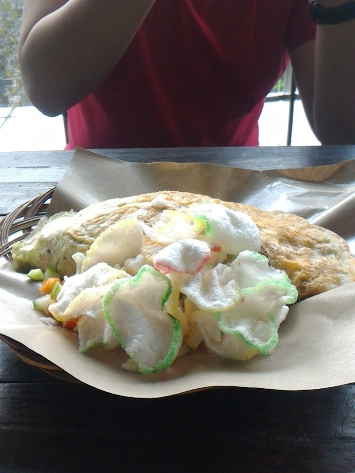 #waroengkopikoe #nasigorengcabeijo