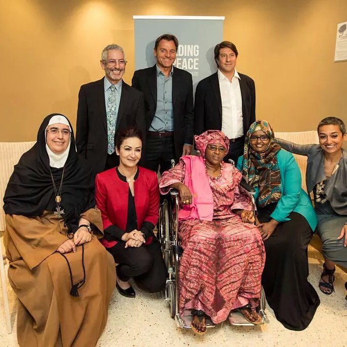 Dr. Hawa Abdi Foundation tweet media