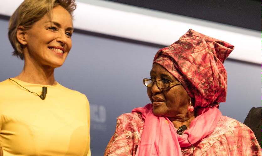 Dr. Hawa Abdi Foundation tweet media
