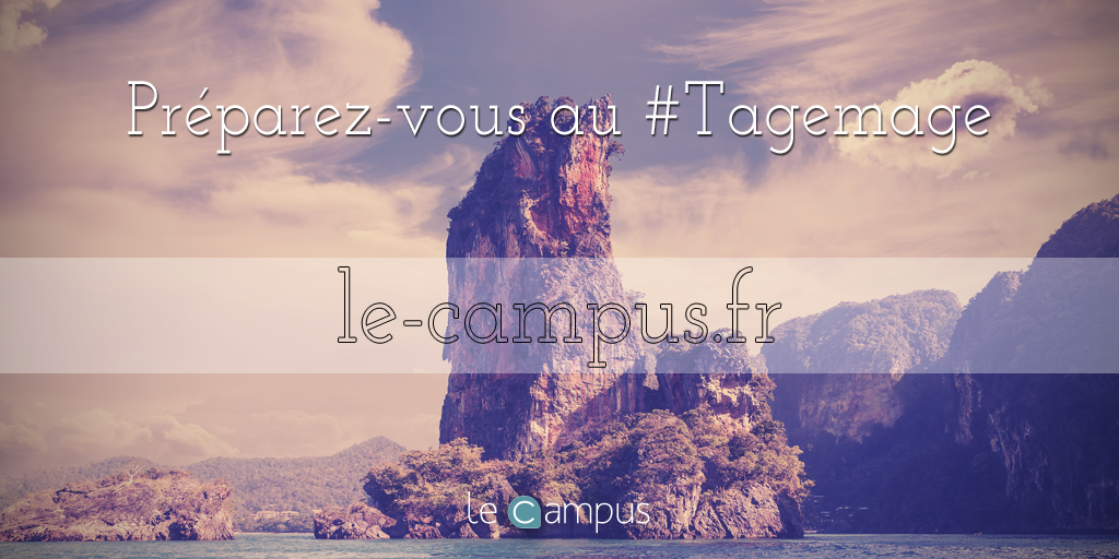 CampusEdu's tweet photo. Notre nouvel outil de préparation au #TageMage est sorti ! https://t.co/Zb1yFxZ1z2