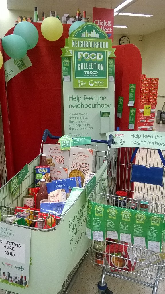 admanndo's tweet photo. Let the collection begin @2875deeping #everycanhelps https://t.co/0snwtjv5Vk