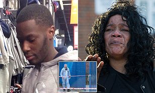 SunOfSelah's tweet photo. RT. No words just tears. #GaryScott, 17, becomes 19th to be murdered in London this year https://t.co/xS16UpQL5X https://t.co/38BatbQh9x"
