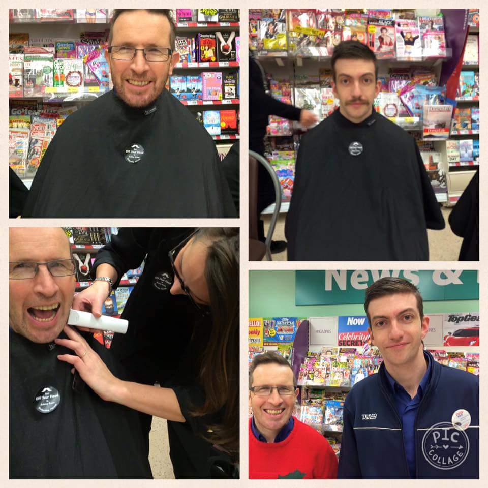 richsnell83's tweet photo. @andycruttenden movember charity raising #goodbyebeards https://t.co/r5npj8sEpg