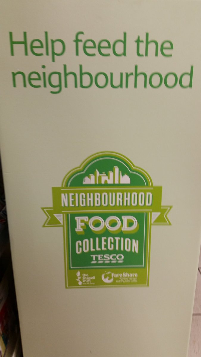 Proud to be sponsoring Rugby #foodbank #everycanhelps