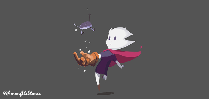 bluedoorgames's tweet photo. If you had control over stones, how would you use your power? 
~ What would you create?
#indiedev #gamedev https://t.co/wmzR2Aducx