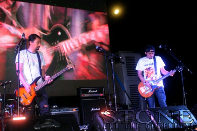 <a href="/StonesATG/">Stones&TheGenerator</a> live at Andik Futsal Depok