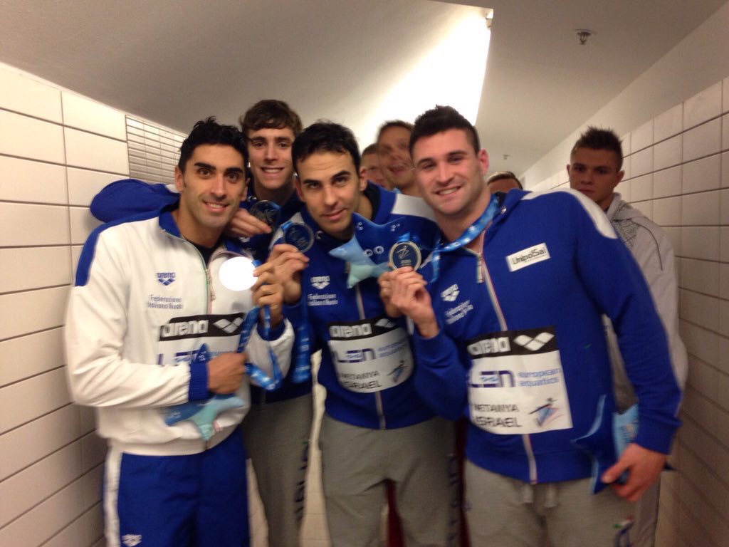 CerrutiLinda's tweet photo. Complimenti,podio importante#teamitaly non delude mai,grandi @FiloMagnini @FedericoBocchia @bomber_orsi @GutGiJ 👏🏼👏🏼 https://t.co/0ixBisTrEc