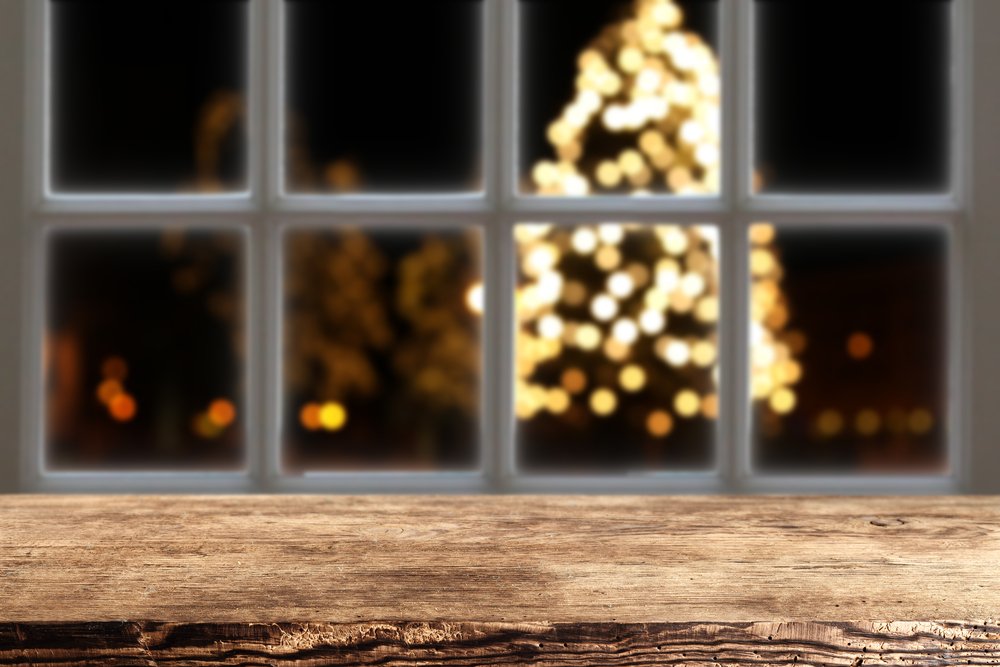 AllGlassltd's tweet photo. As we near the end of the 1st wk of Dec, are you thinking of putting up your tree this wkend?  #christmascountdown https://t.co/tQFmEZWqwE