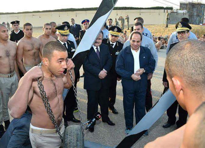 صور القوات المسلحه المصريه ...........موضوع متجدد  - صفحة 3 CVSkjtNW4AA8Ybn
