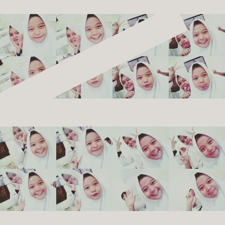 IntanAyu76's tweet photo. Cmn elu doang na yg selalu ada buat gua love yaa👭😘 https://t.co/QcOzDlVjAv