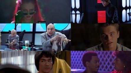 ThePoke's tweet photo. #recap WATCH> Adele’s ‘Hello’ sung by movie characters

https://t.co/9E86QjMfaW https://t.co/wAd22xw73o