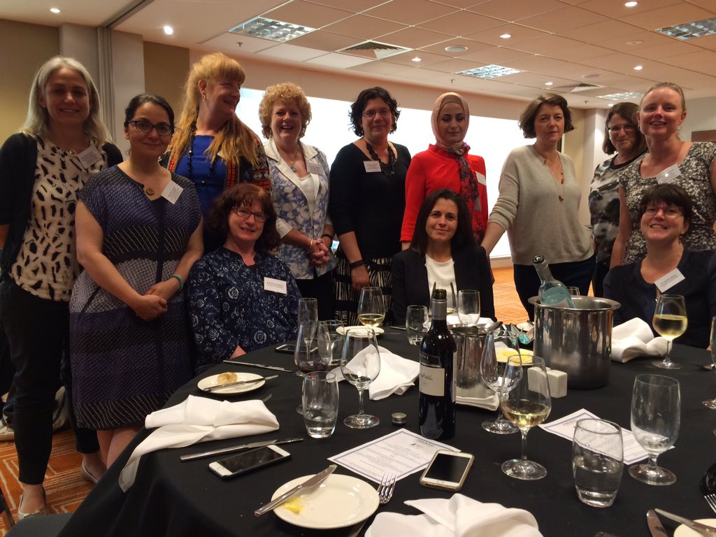 moninya's tweet image. @UNSW @uniaus @la_warren #uaew @SuEgan4